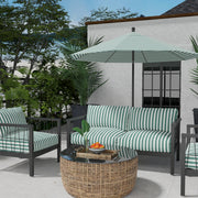 Charlotte - D3467 - Tiki Forest - Fabric by the Yard - D3467 - D3467_Furniture