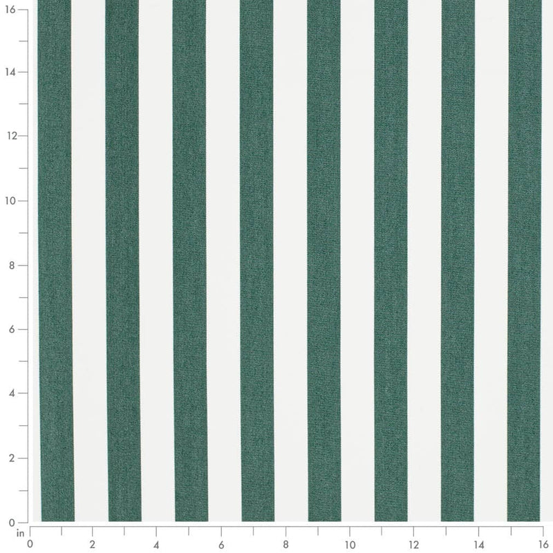 Charlotte - D3467 - Tiki Forest - Fabric by the Yard - D3467 - D3467_Ruler