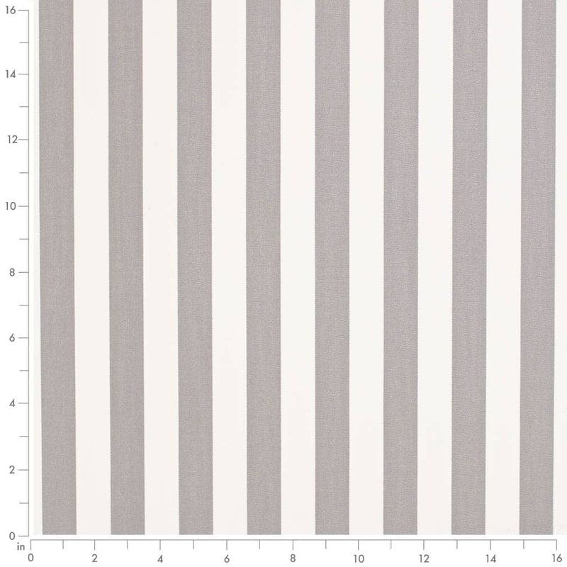 Charlotte - D3469 - Tiki Seagull - Fabric by the Yard - D3469 - D3469_Ruler