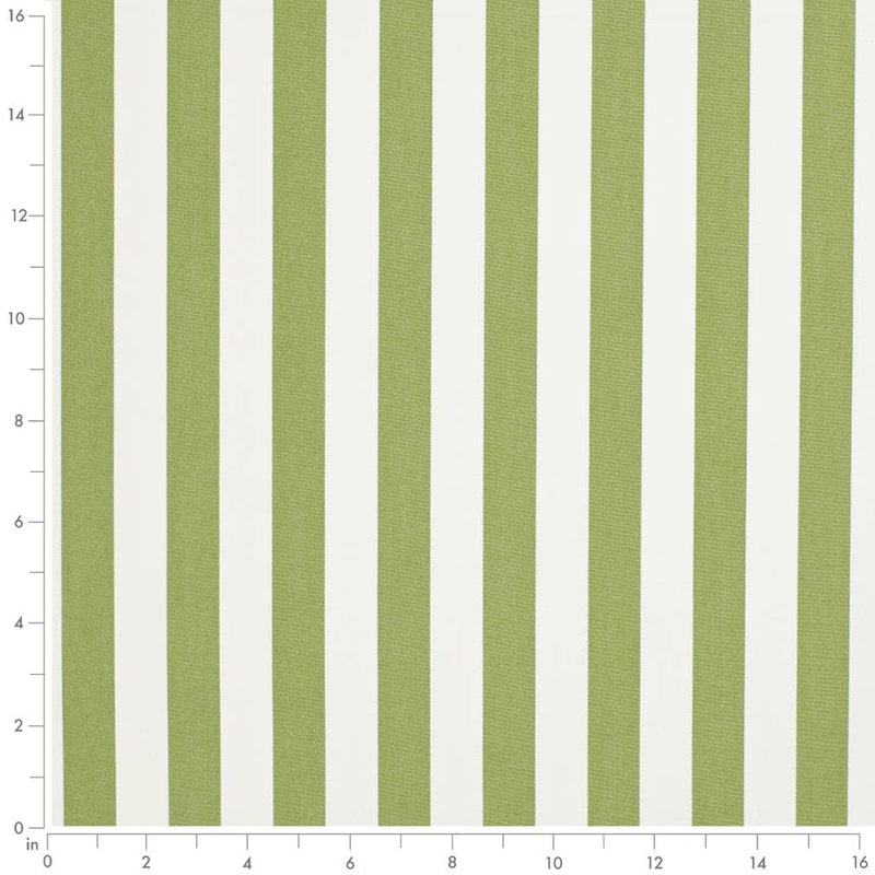 Charlotte - D3470 - Tiki Lime - Fabric by the Yard - D3470 - D3470_Ruler