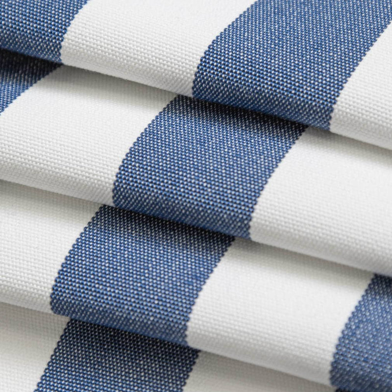 Charlotte - D3471 - Tiki Nautical - Fabric by the Yard - D3471 - D3471_Rolled