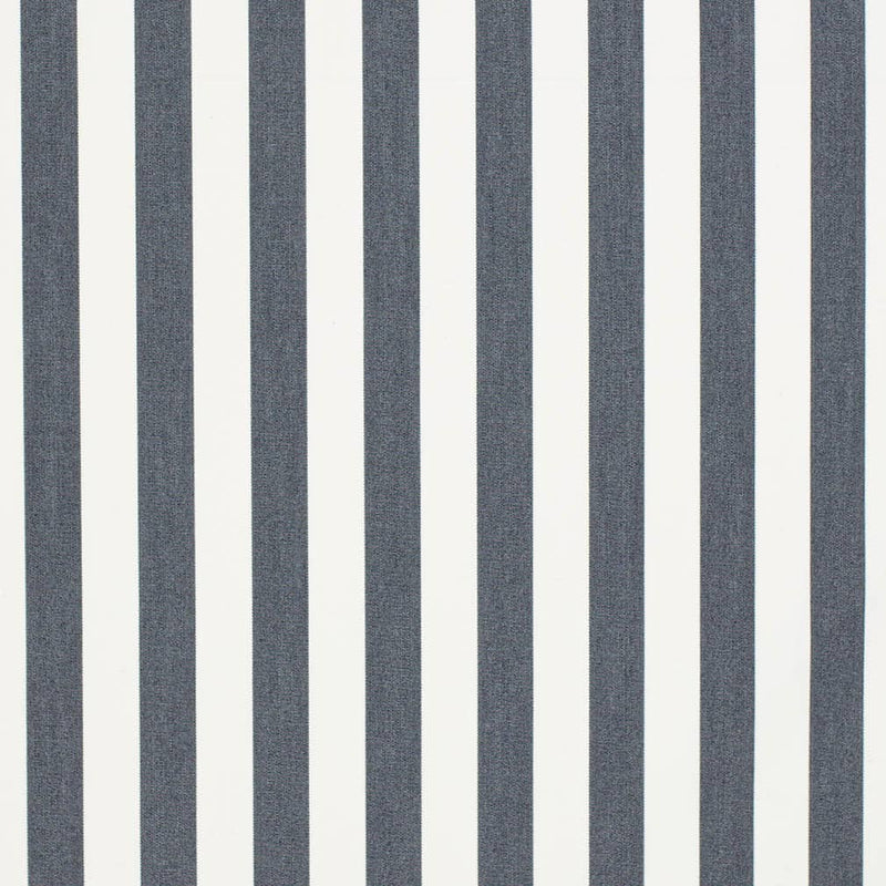 Charlotte - D3472 - Tiki Navy - Fabric by the Yard Tiki Navy