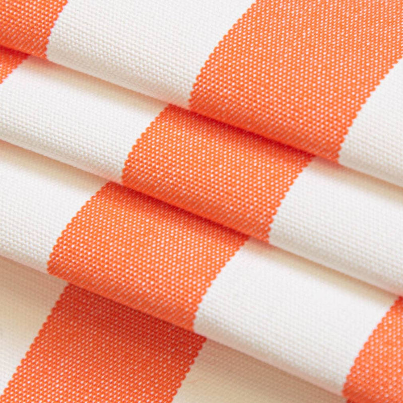 Charlotte - D3473 - Tiki Mandarin - Fabric by the Yard - D3473 - D3473_Rolled