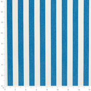 Charlotte - D3474 - Tiki Atlantic - Fabric by the Yard - D3474 - D3474_Ruler