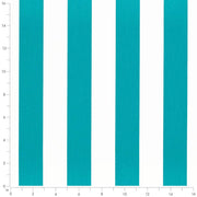 Charlotte - D3477 - Cabana Aruba - Fabric by the Yard - D3477 - D3477_Ruler