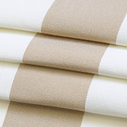 Charlotte - D3478 - Cabana Sand - Fabric by the Yard - D3478 - D3478_Rolled