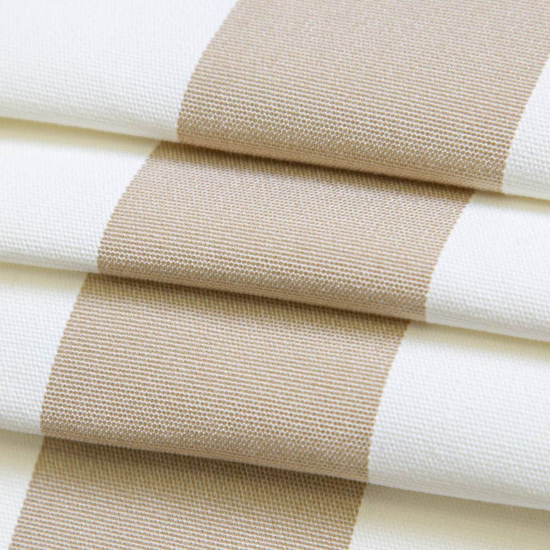 Charlotte - D3478 - Cabana Sand - Fabric by the Yard - D3478 - D3478_Rolled