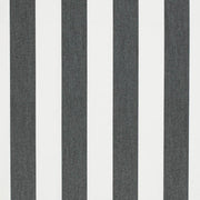 Charlotte - D3479 - Cabana Black - Fabric by the Yard Cabana Black