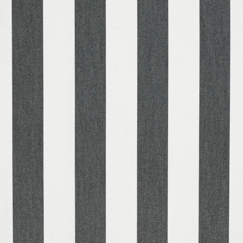 Charlotte - D3479 - Cabana Black - Fabric by the Yard Cabana Black