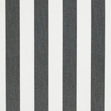 Charlotte - D3479 - Cabana Black - Fabric by the Yard