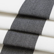Charlotte - D3479 - Cabana Black - Fabric by the Yard - D3479 - D3479_Rolled