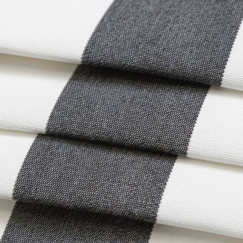 Charlotte - D3479 - Cabana Black - Fabric by the Yard - D3479 - D3479_Rolled