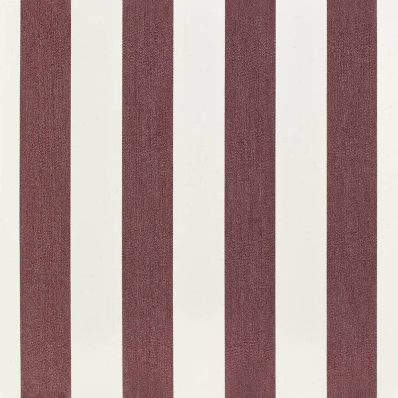 Charlotte - D3480 - Cabana Wine - Fabric by the Yard Cabana Wine