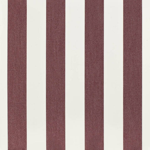 Charlotte - D3480 - Cabana Wine - Fabric by the Yard Cabana Wine