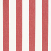 Charlotte - D3481 - Cabana Crimson - Fabric by the Yard Cabana Crimson