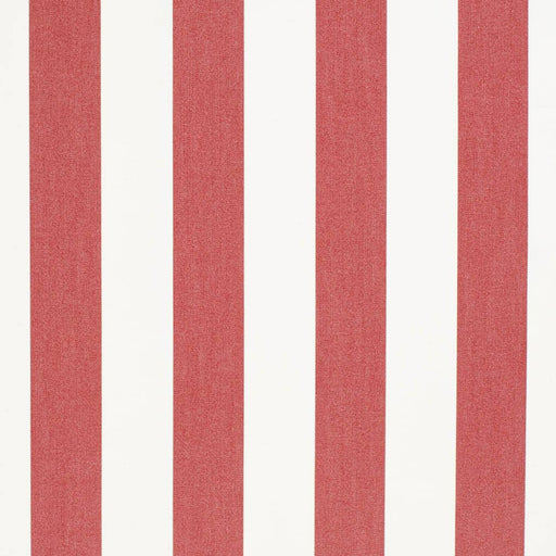 Charlotte - D3481 - Cabana Crimson - Fabric by the Yard Cabana Crimson