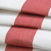 Charlotte - D3481 - Cabana Crimson - Fabric by the Yard - D3481 - D3481_Rolled