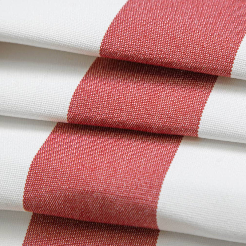 Charlotte - D3481 - Cabana Crimson - Fabric by the Yard - D3481 - D3481_Rolled