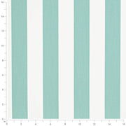 Charlotte - D3483 - Cabana Glacier - Fabric by the Yard - D3483 - D3483_Ruler