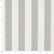 Charlotte - D3484 - Cabana Seagull - Fabric by the Yard - D3484 - D3484_Ruler