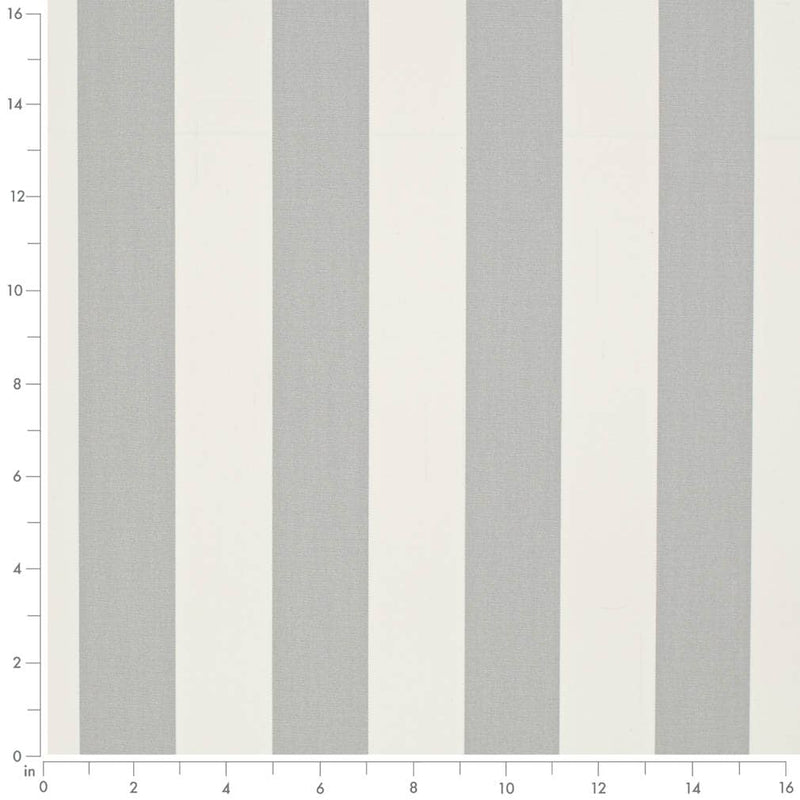 Charlotte - D3484 - Cabana Seagull - Fabric by the Yard - D3484 - D3484_Ruler