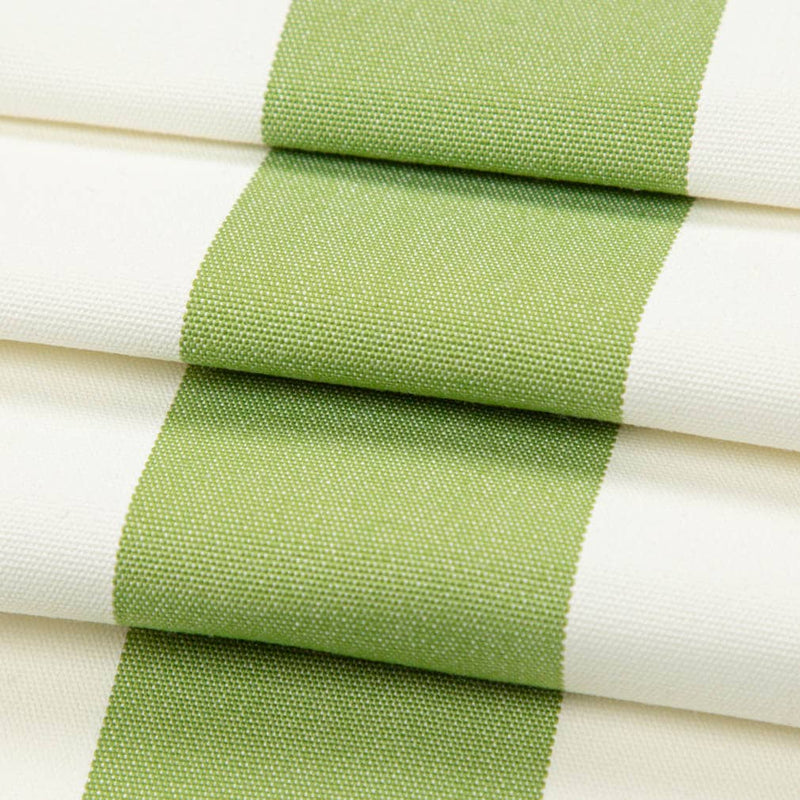 Charlotte - D3485 - Cabana Lime - Fabric by the Yard - D3485 - D3485_Rolled