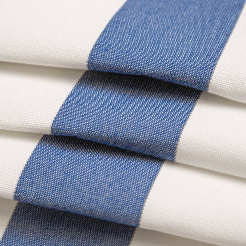 Charlotte - D3486 - Cabana Nautical - Fabric by the Yard - D3486 - D3486_Rolled