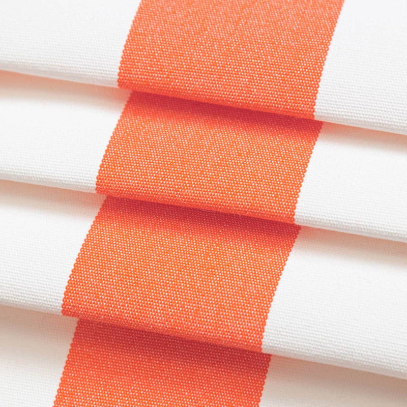 Charlotte - D3488 - Cabana Mandarin - Fabric by the Yard - D3488 - D3488_Rolled