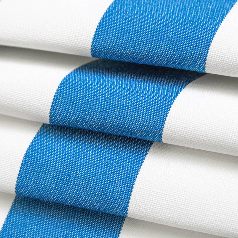 Charlotte - D3489 - Cabana Atlantic - Fabric by the Yard - D3489 - D3489_Rolled