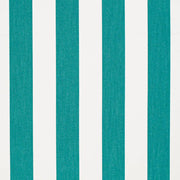 Charlotte - D3490 - Cabana Peacock - Fabric by the Yard Cabana Peacock