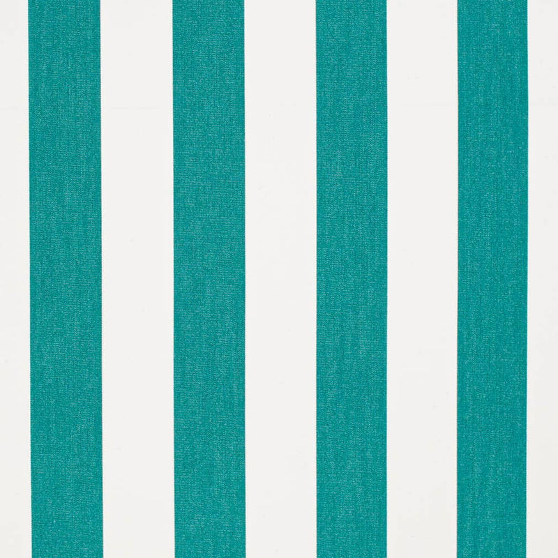 Charlotte - D3490 - Cabana Peacock - Fabric by the Yard Cabana Peacock