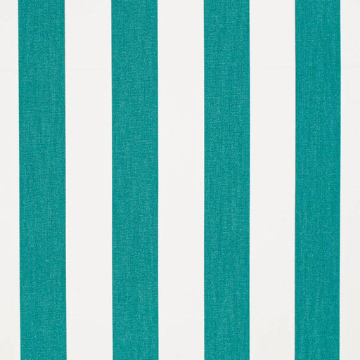 Charlotte - D3490 - Cabana Peacock - Fabric by the Yard Cabana Peacock