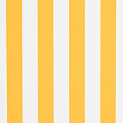 Charlotte - D3491 - Cabana Sunshine - Fabric by the Yard Cabana Sunshine