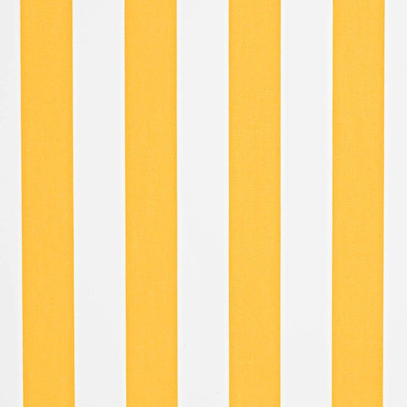 Charlotte - D3491 - Cabana Sunshine - Fabric by the Yard Cabana Sunshine