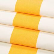 Charlotte - D3491 - Cabana Sunshine - Fabric by the Yard - D3491 - D3491_Rolled