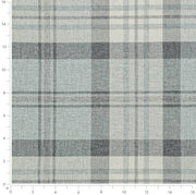 Charlotte - D3495 - Tranquil - Fabric by the Yard - D3495 - D3495_Ruler