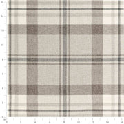 Charlotte - D3496 - Driftwood - Fabric by the Yard - D3496 - D3496_Ruler