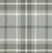 Charlotte - D3498 - Graphite - Fabric by the Yard Graphite