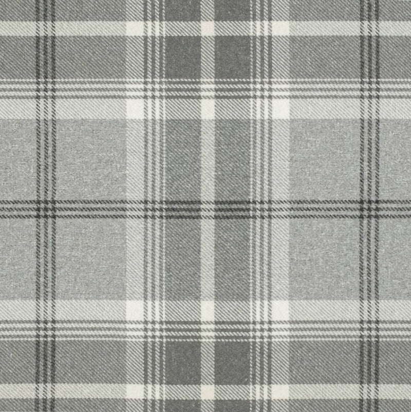Charlotte - D3498 - Graphite - Fabric by the Yard Graphite