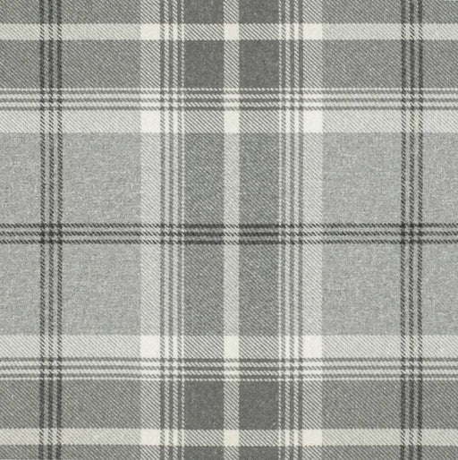 Charlotte - D3498 - Graphite - Fabric by the Yard Graphite