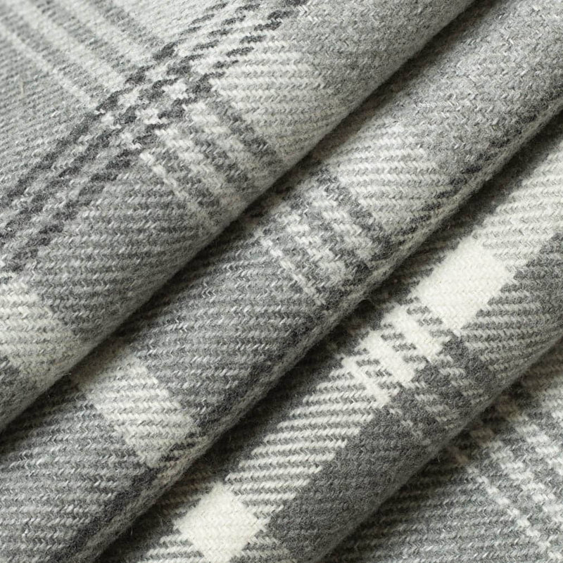 Charlotte - D3498 - Graphite - Fabric by the Yard - D3498 - D3498_Rolled