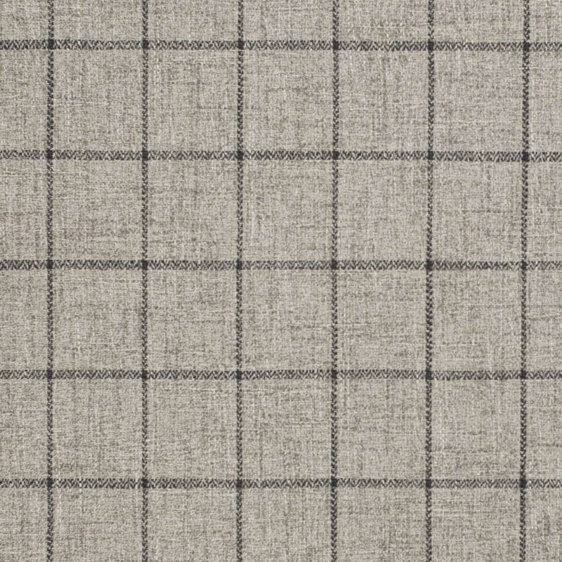 Charlotte - D3499 - Granite - Fabric by the Yard Granite