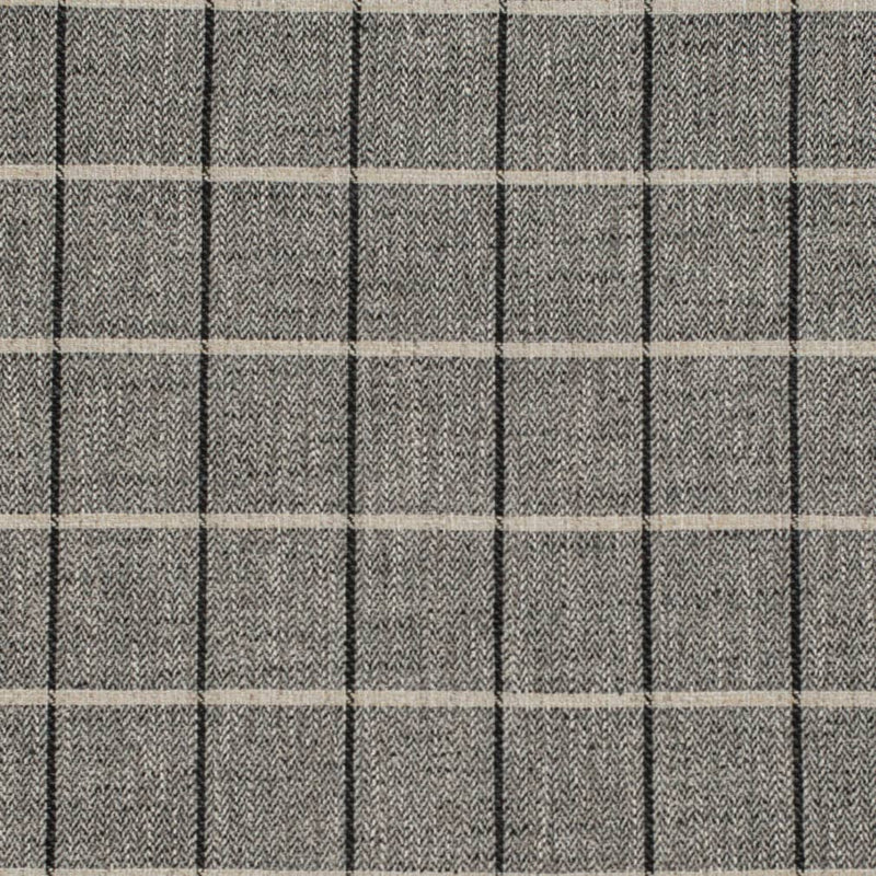 Charlotte - D3500 - Onyx - Fabric by the Yard Onyx