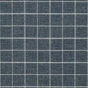 Charlotte - D3501 - Midnight - Fabric by the Yard Midnight