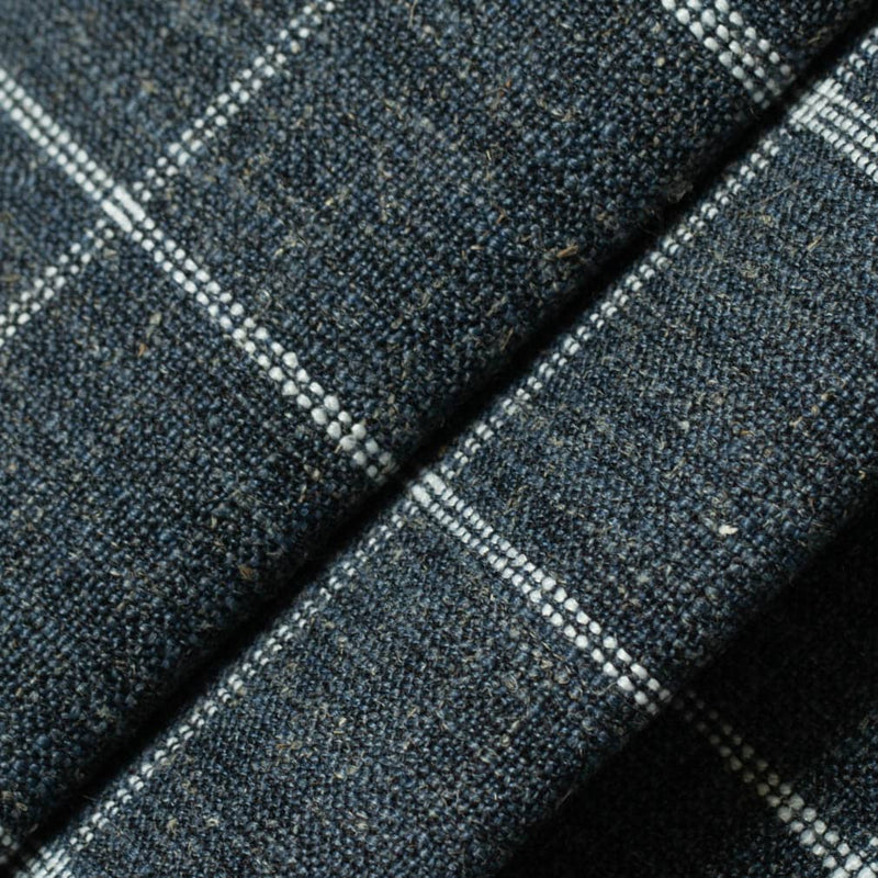 Charlotte - D3501 - Midnight - Fabric by the Yard - D3501 - D3501_Rolled