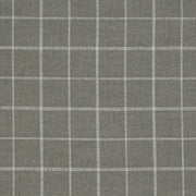 Charlotte - D3502 - Smoke - Fabric by the Yard Smoke