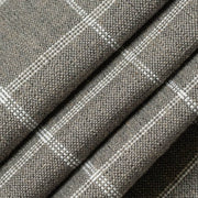 Charlotte - D3502 - Smoke - Fabric by the Yard - D3502 - D3502_Rolled