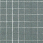 Charlotte - D3503 - Aqua - Fabric by the Yard Aqua