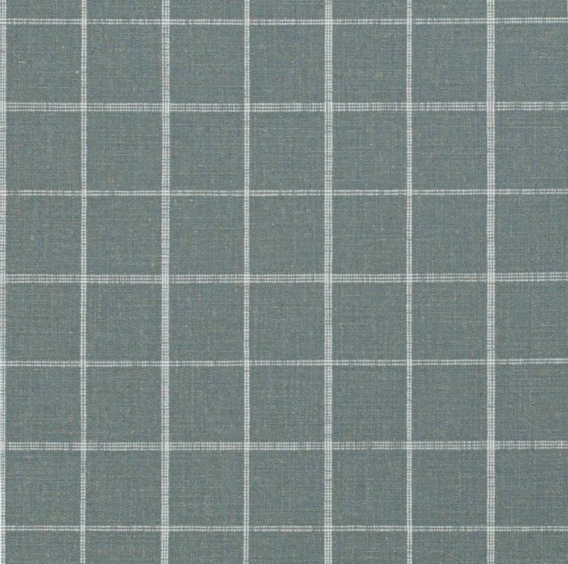 Charlotte - D3503 - Aqua - Fabric by the Yard Aqua