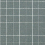 Charlotte - D3503 - Aqua - Fabric by the Yard